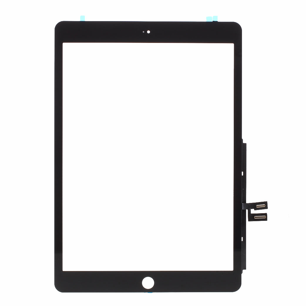 Assembly Touch Digitizer Screen Glass Spare Part for iPad 10.2 (2019) Assembly Touch Digitizer Screen Glass Spare Part for iPad 10.2 (2019)